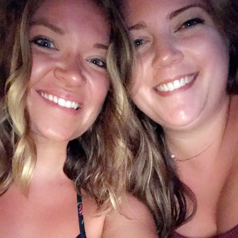 Meet your Posher, Karleigh